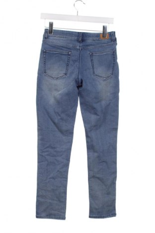 Dámske džínsy  Just Jeans, Veľkosť S, Farba Modrá, Cena  5,95 €