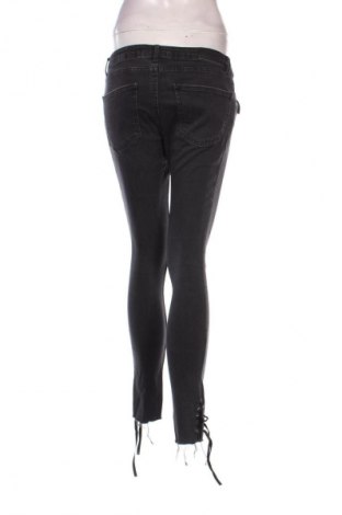 Damen Jeans Karol, Größe M, Farbe Schwarz, Preis 3,99 €