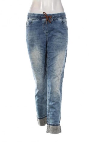 Damen Jeans Kenny S., Größe M, Farbe Blau, Preis 28,99 €