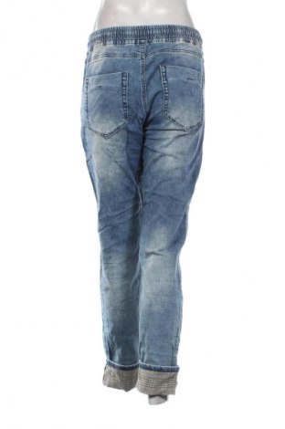 Damen Jeans Kenny S., Größe M, Farbe Blau, Preis 28,99 €