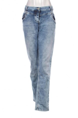 Damen Jeans Kenny S., Größe XXL, Farbe Blau, Preis € 13,99