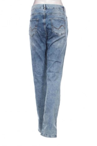 Damen Jeans Kenny S., Größe XXL, Farbe Blau, Preis € 12,99