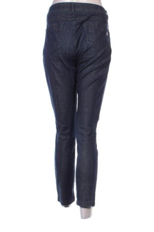 Damen Jeans Kensol, Größe M, Farbe Blau, Preis € 13,99