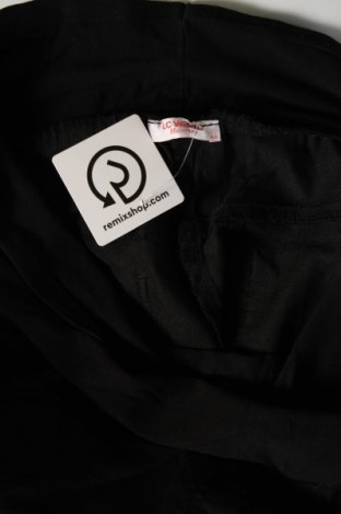 Damen Jeans LC Waikiki, Größe XL, Farbe Schwarz, Preis € 17,49