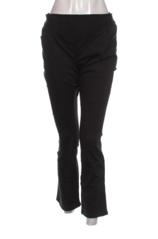 Pantaloni de femei LC Waikiki, Mărime XL, Culoare Negru, Preț 31,99 Lei