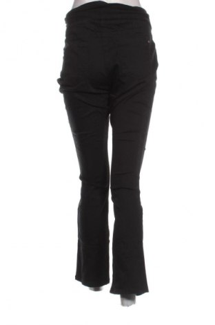 Pantaloni de femei LC Waikiki, Mărime XL, Culoare Negru, Preț 31,99 Lei