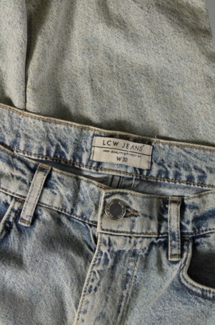 Damskie jeansy LCW, Rozmiar XL, Kolor Niebieski, Cena 40,99 zł