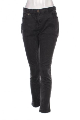 Damen Jeans La Redoute, Größe M, Farbe Grau, Preis 12,99 €