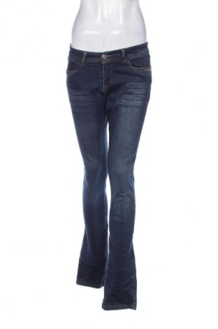 Damen Jeans La Redoute, Größe M, Farbe Blau, Preis 28,99 €