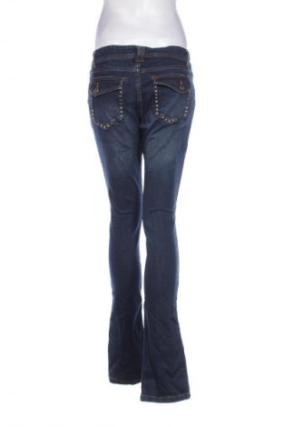 Damen Jeans La Redoute, Größe M, Farbe Blau, Preis 28,99 €