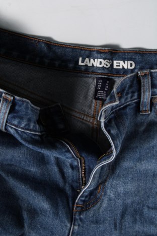 Damen Jeans Lands' End, Größe M, Farbe Blau, Preis 8,49 €