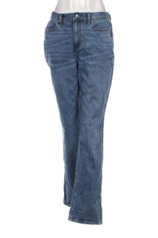 Damen Jeans Lands' End, Größe M, Farbe Blau, Preis 8,49 €