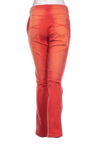 Damen Jeans Laura Kent, Größe M, Farbe Rot, Preis 8,49 €