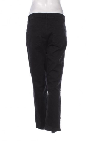 Damen Jeans Laura Torelli, Größe M, Farbe Schwarz, Preis 10,49 €