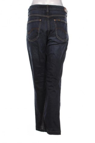 Damen Jeans Lee, Größe XL, Farbe Blau, Preis 52,49 €