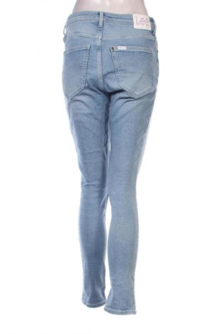 Damen Jeans Lee x H&M, Größe L, Farbe Blau, Preis 82,21 €