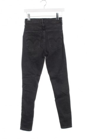 Damen Jeans Leviathan, Größe S, Farbe Grau, Preis € 18,49