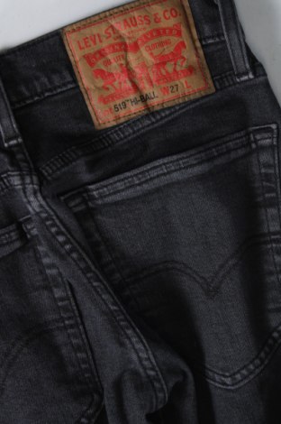 Γυναικείο Τζίν Levi's, Μέγεθος M, Χρώμα Μαύρο, Τιμή 38,30 €