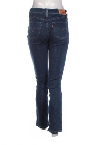 Dámske džínsy  Levi's, Veľkosť M, Farba Modrá, Cena  42,95 €