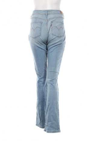 Blugi de femei Levi's, Mărime L, Culoare Albastru, Preț 185,99 Lei