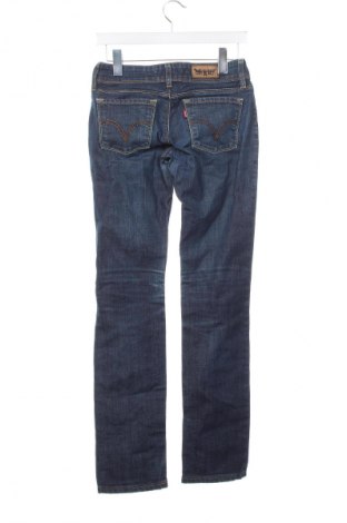 Női farmernadrág Levi's, Méret XS, Szín Kék, Ár 9 599 Ft