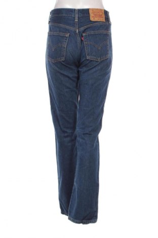 Damen Jeans Levi's, Größe L, Farbe Blau, Preis 52,49 €