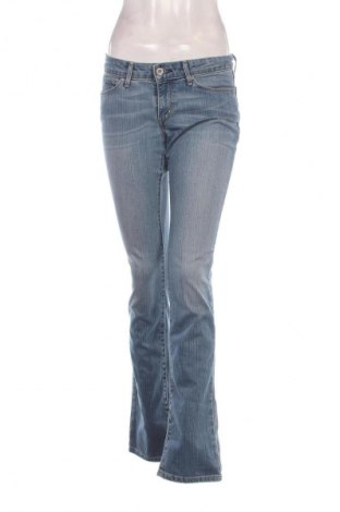 Damskie jeansy Levi's, Rozmiar M, Kolor Niebieski, Cena 124,99 zł