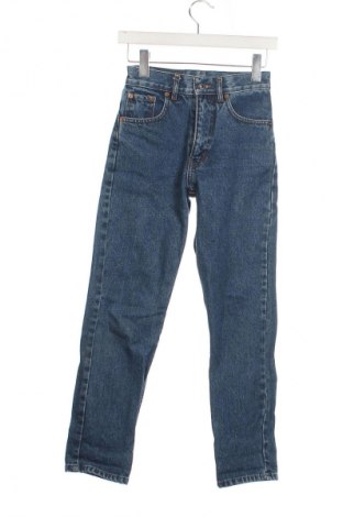 Női farmernadrág Levi's, Méret XS, Szín Kék, Ár 20 602 Ft