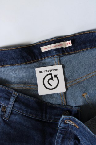 Damen Jeans Levi's, Größe XXL, Farbe Blau, Preis € 49,99