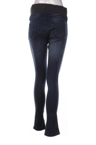 Damen Jeans Ligne Maternite, Größe M, Farbe Blau, Preis € 10,49