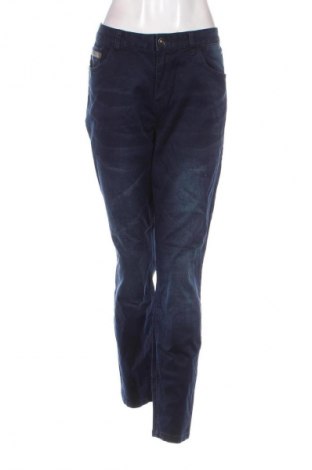 Damen Jeans Limited, Größe M, Farbe Blau, Preis € 20,49