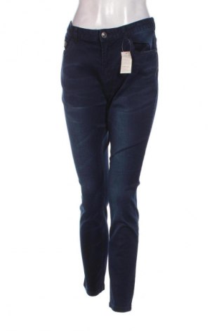 Damen Jeans Limited, Größe XL, Farbe Blau, Preis 17,99 €