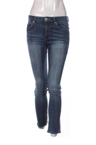 Damen Jeans Lindex, Größe M, Farbe Blau, Preis 4,99 €