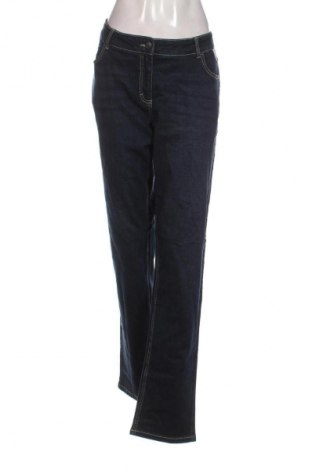 Damen Jeans Long, Größe L, Farbe Blau, Preis € 24,99