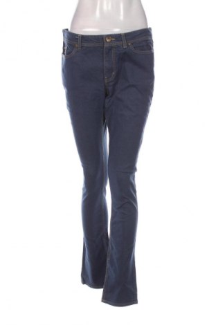 Damen Jeans Luhta, Größe L, Farbe Blau, Preis 52,49 €