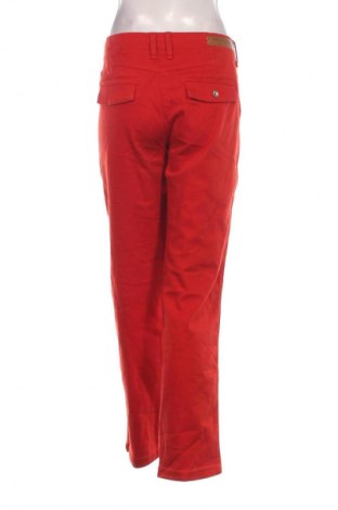 Damen Jeans Mac, Größe XXL, Farbe Rot, Preis 52,49 €