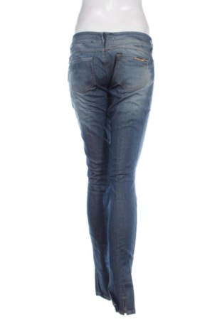 Damen Jeans Made In Italy, Größe M, Farbe Blau, Preis € 10,49