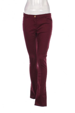 Damen Jeans Mademoiselle Jacadi, Größe L, Farbe Rot, Preis 21,05 €