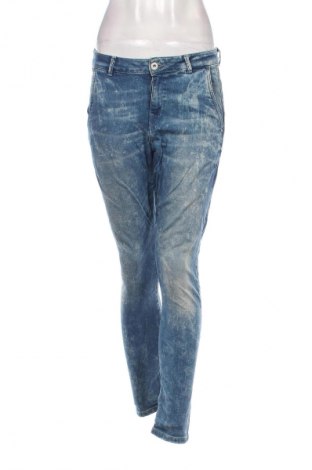 Damskie jeansy Maison Scotch, Rozmiar S, Kolor Niebieski, Cena 155,80 zł