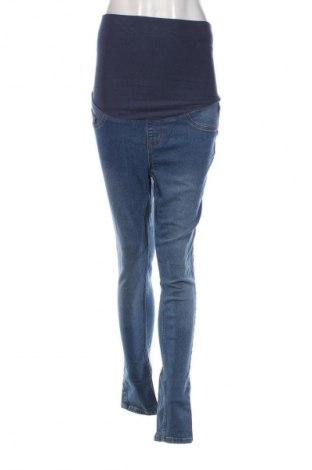 Damen Jeans Mamalicious, Größe M, Farbe Blau, Preis € 23,99