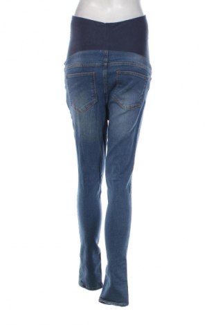 Damen Jeans Mamalicious, Größe M, Farbe Blau, Preis € 23,99