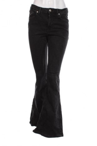 Damen Jeans Mango, Größe M, Farbe Schwarz, Preis 23,99 €