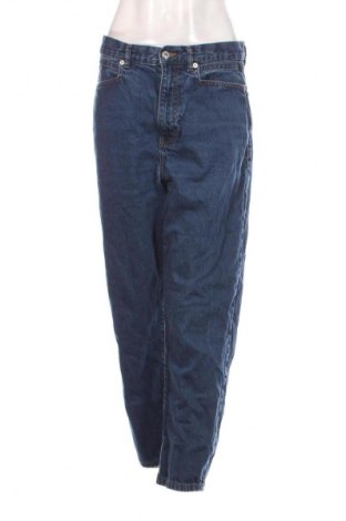 Damen Jeans Mango, Größe M, Farbe Blau, Preis 23,99 €