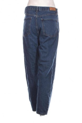 Damen Jeans Mango, Größe M, Farbe Blau, Preis € 23,99