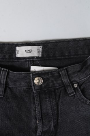 Damskie jeansy Mango, Rozmiar S, Kolor Czarny, Cena 46,99 zł