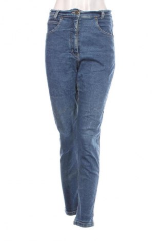 Damen Jeans Marcel Clair, Größe M, Farbe Blau, Preis 8,99 €