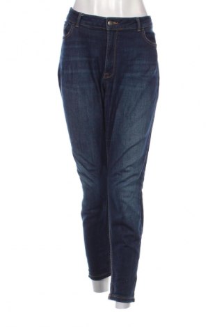 Damen Jeans Marks & Spencer, Größe XL, Farbe Blau, Preis € 13,84