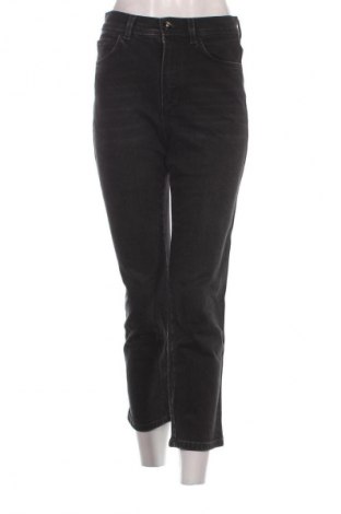 Damen Jeans Massimo Dutti, Größe S, Farbe Schwarz, Preis € 38,36