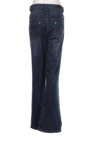 Damen Jeans Maxi Blue, Größe XXL, Farbe Blau, Preis € 14,99