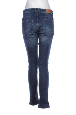 Dámske džínsy  Miracle Of Denim, Veľkosť L, Farba Modrá, Cena  23,45 €